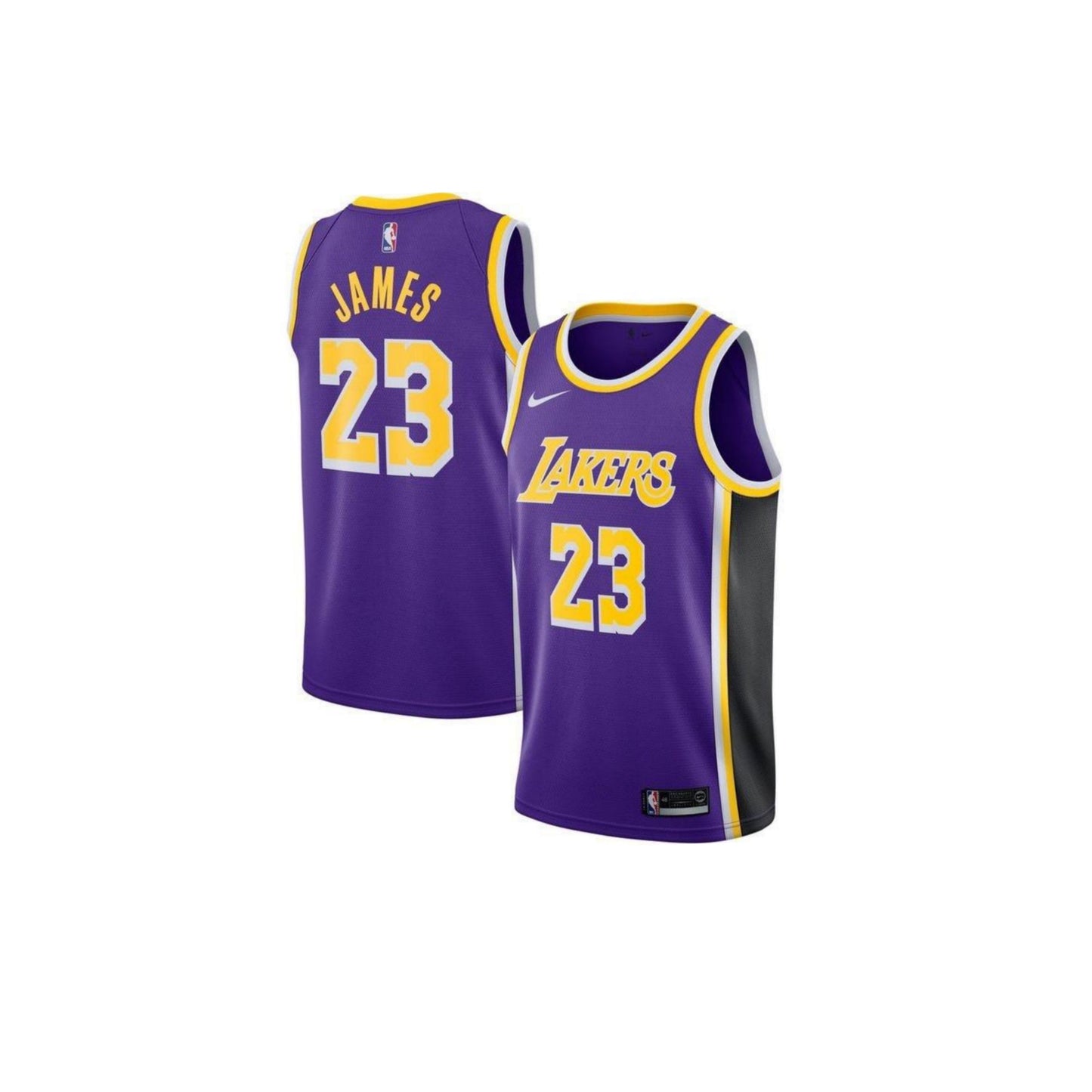 Los Angeles Lakers NBA Jersey
