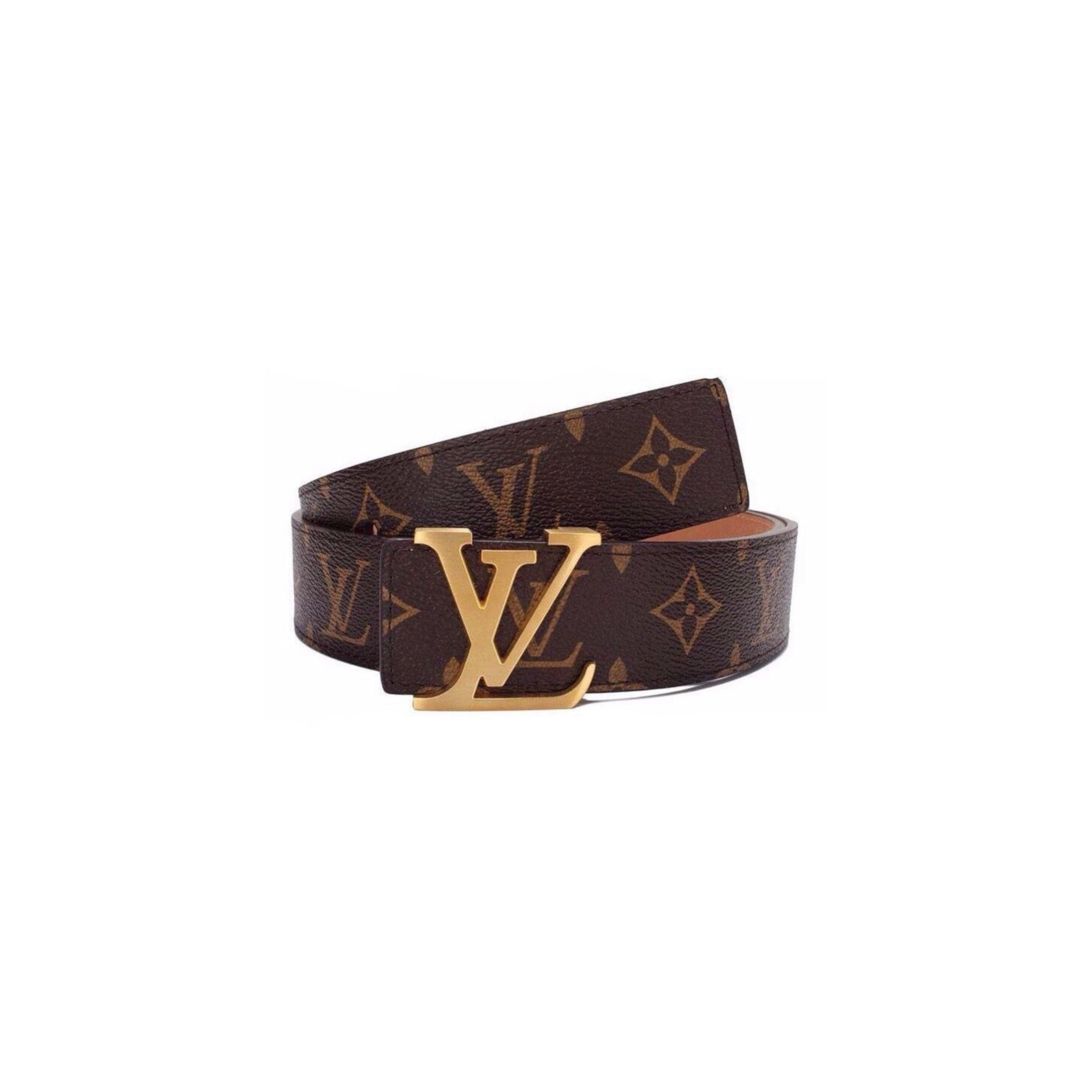 Louis Vuitton Belt – Elevate