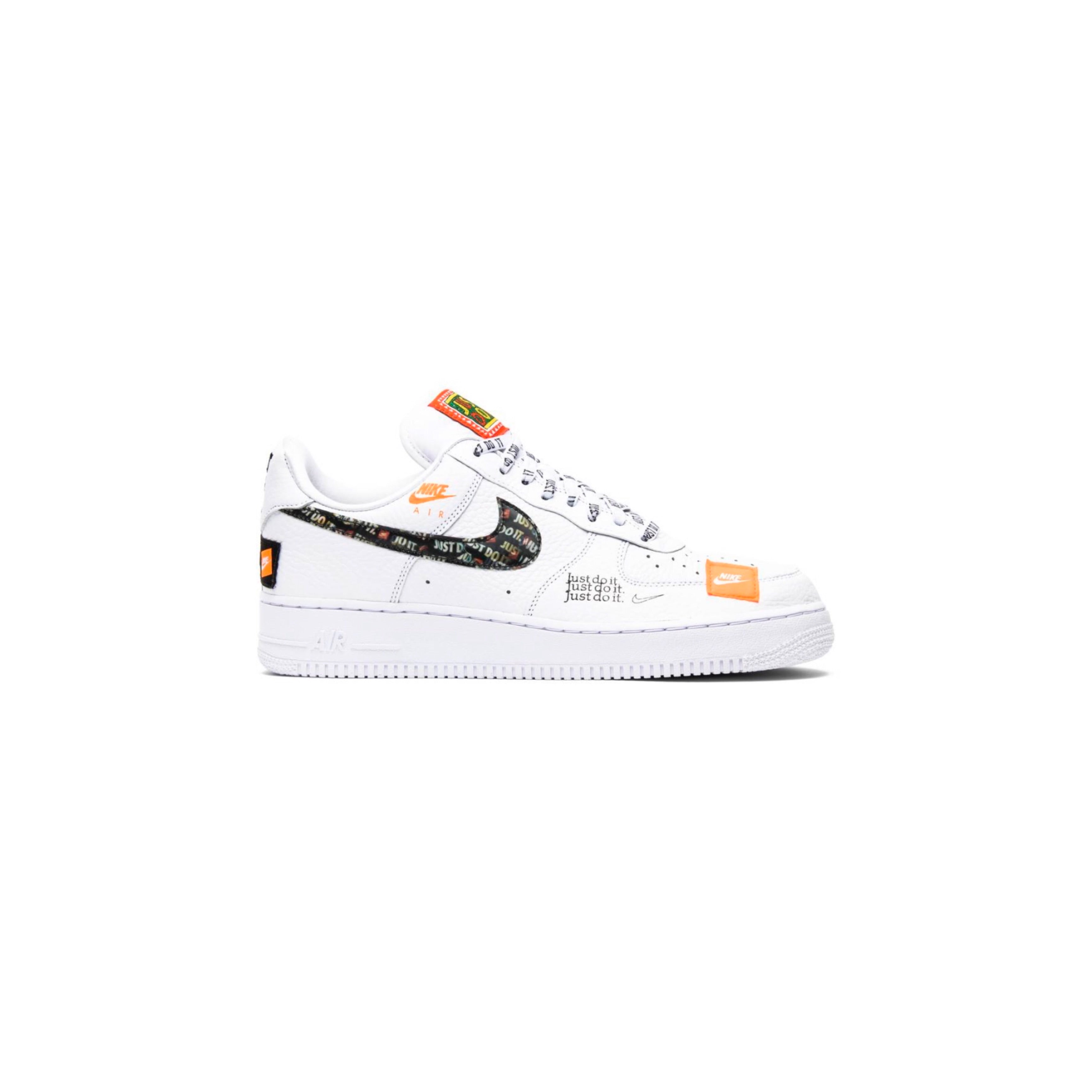 Nike Air Force 1: JDI â Elevate